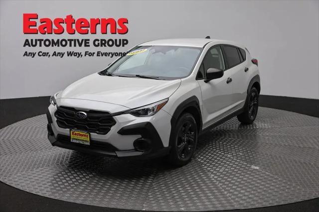 2024 Subaru Crosstrek 2.0i for sale in Sterling, VA