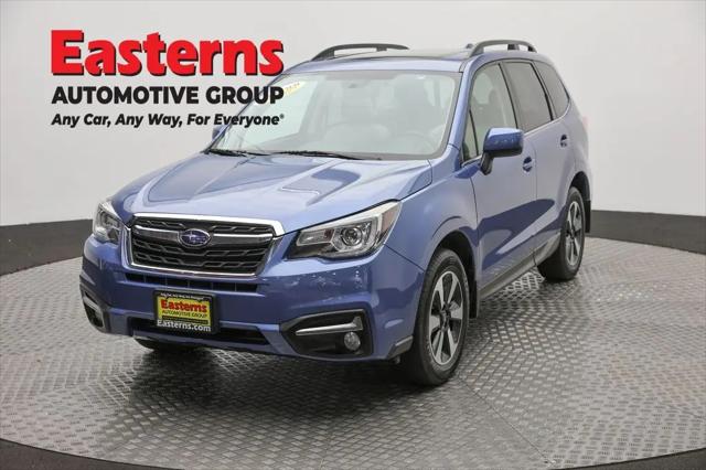 2018 Subaru Forester 2.5i Limited for sale in Sterling, VA