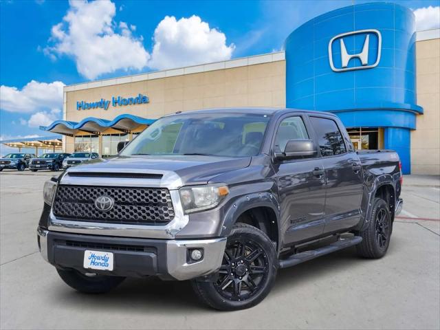 2019 Toyota Tundra SR5 4.6L V8 for sale in Austin, TX