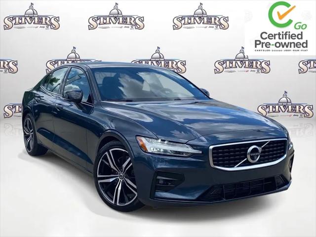2020 Volvo S60 T5 R-Design for sale in Prattville, AL