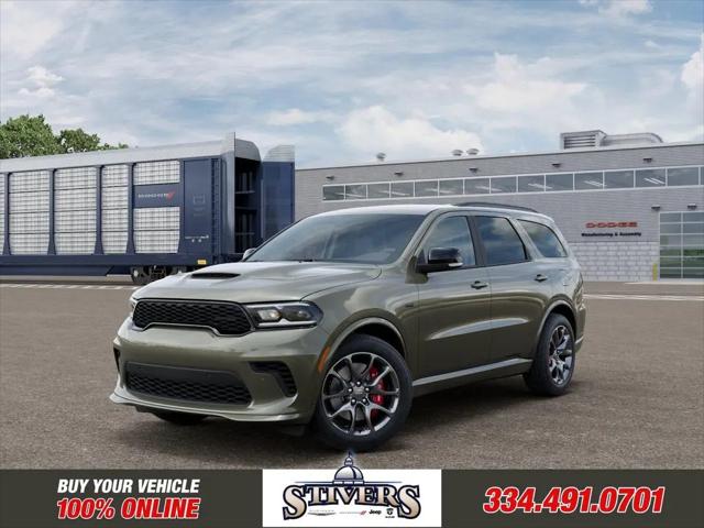 2026 Dodge Durango R/T 392 AWD for sale in Prattville, AL