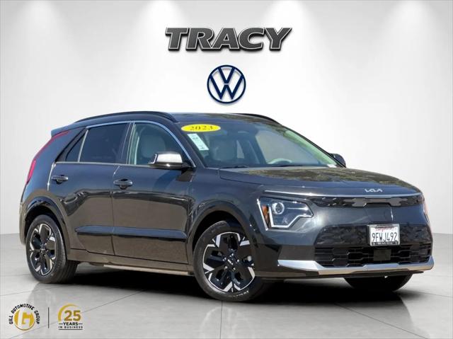 2023 Kia Niro EV Wind for sale in Tracy, CA