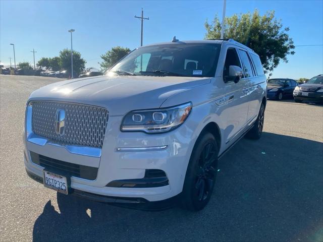 2023 Lincoln Navigator Reserve L for sale in Tracy, CA