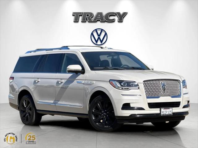 2023 Lincoln Navigator Reserve L for sale in Tracy, CA