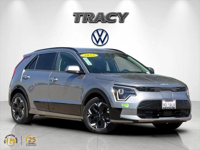2023 Kia Niro EV Wind for sale in Tracy, CA