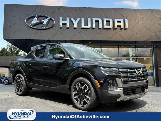 2026 Hyundai Santa Cruz Limited for sale in Asheville, NC