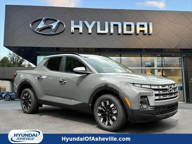 2026 Hyundai Santa Cruz SEL Activity for sale in Asheville, NC