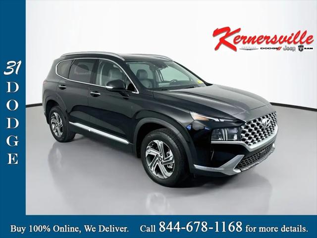 2023 Hyundai Santa Fe SEL for sale in Kernersville, NC