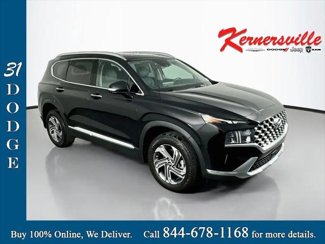 2023 Hyundai Santa Fe SEL for sale in Kernersville, NC