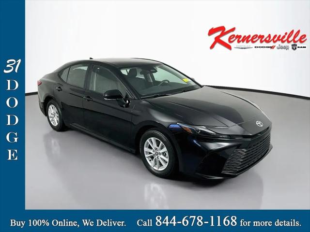 2025 Toyota Camry LE for sale in Kernersville, NC