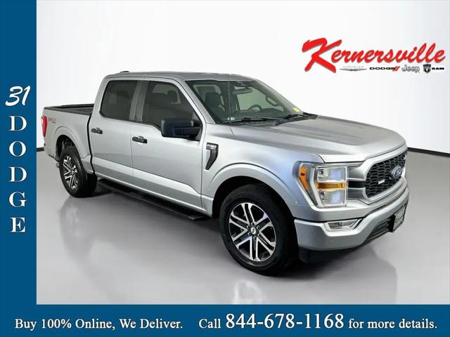 2022 Ford F-150 XL for sale in Kernersville, NC