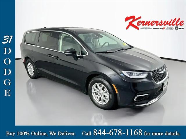 2023 Chrysler Pacifica Touring L for sale in Kernersville, NC