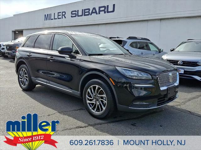 2022 Lincoln Corsair Standard for sale in Lumberton, NJ