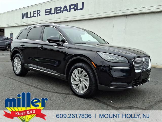2022 Lincoln Corsair Standard for sale in Lumberton, NJ