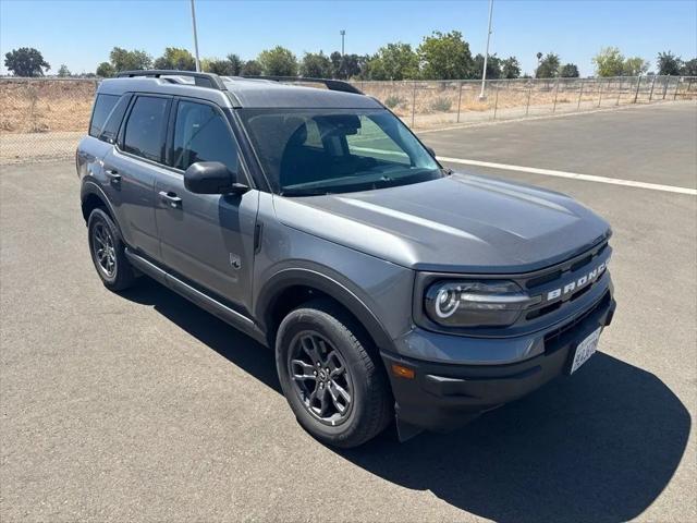 2024 Ford Bronco Sport Big Bend for sale in Hanford, CA