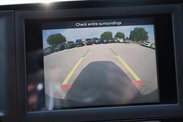 2019 Chrysler Pacifica Touring Plus