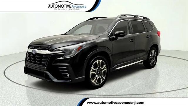 2023 Subaru Ascent Limited 7-Passenger for sale in Wall Township, NJ