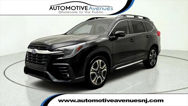 2023 Subaru Ascent Limited 7-Passenger for sale in Wall Township, NJ