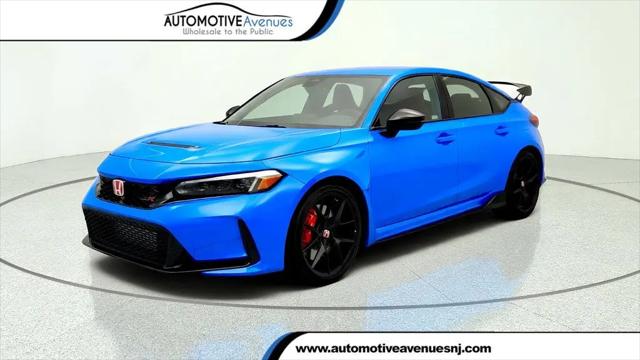 2025 Honda Civic Type R for sale in Wall Township, NJ