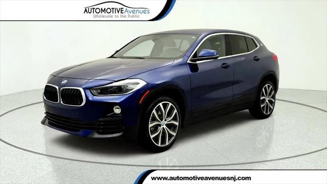 2019 BMW X2 xDrive28i for sale in Wall Township, NJ