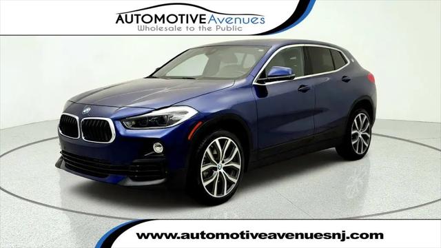2019 BMW X2 xDrive28i for sale in Wall Township, NJ