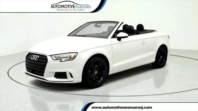2017 Audi A3 Cabriolet Premium for sale in Wall Township, NJ