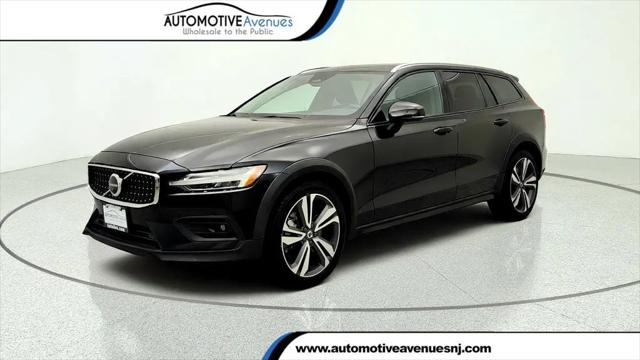 2025 Volvo V60 Cross Country Plus, B5 AWD Gas (mild hybrid) for sale in Wall Township, NJ