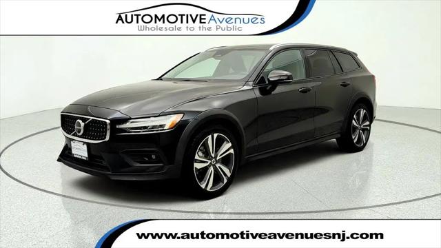 2025 Volvo V60 Cross Country Plus, B5 AWD Gas (mild hybrid) for sale in Wall Township, NJ