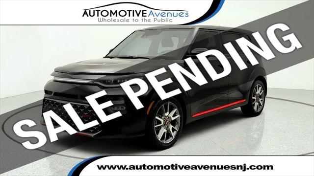2020 Kia Soul GT-Line Turbo for sale in Wall Township, NJ