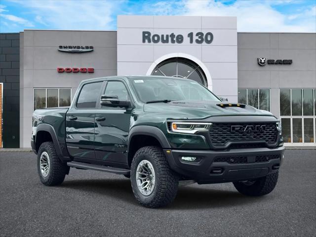 2026 Ram 1500 RHO Crew Cab 4x4 57 Box for sale in Robbinsville, NJ