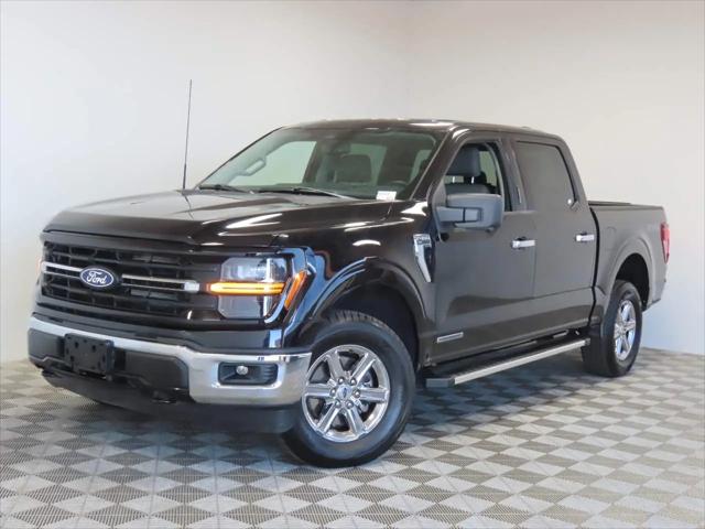 2024 Ford F-150 XLT for sale in Scottsdale, AZ