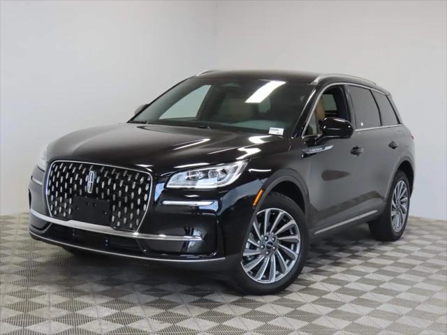 2023 Lincoln Corsair Reserve for sale in Scottsdale, AZ