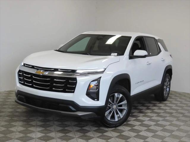 2025 Chevrolet Equinox FWD LT for sale in Scottsdale, AZ