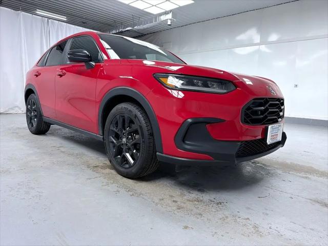 2024 Honda HR-V AWD Sport for sale in Swanzey, NH