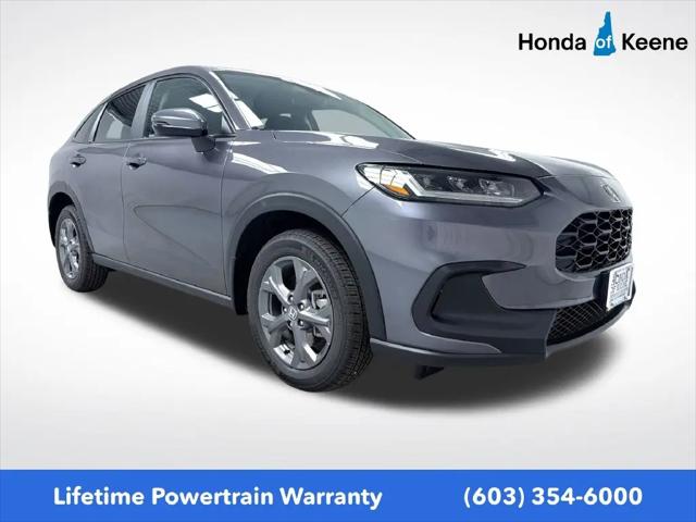 2027 Honda HR-V LX AWD for sale in Swanzey, NH