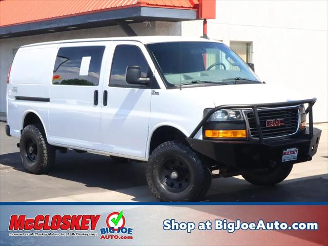 2019 GMC Savana 2500 Work Van for sale in Colorado Springs, CO