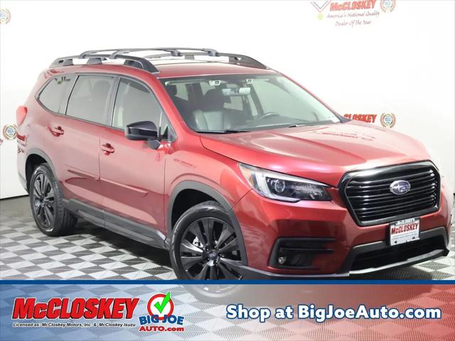 2022 Subaru Ascent Onyx Edition for sale in Colorado Springs, CO