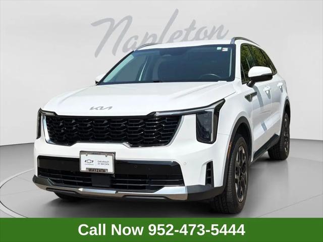 2024 Kia Sorento S for sale in Wayzata, MN