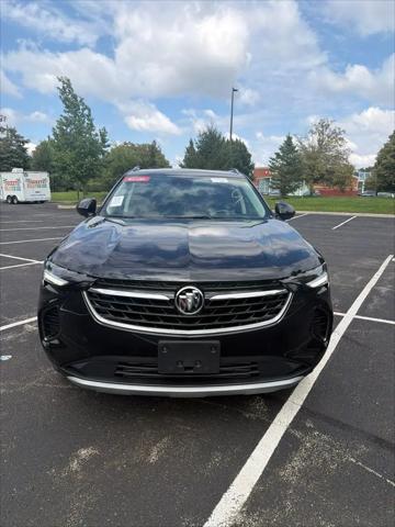 2023 Buick Envision Essence AWD for sale in Dublin, OH
