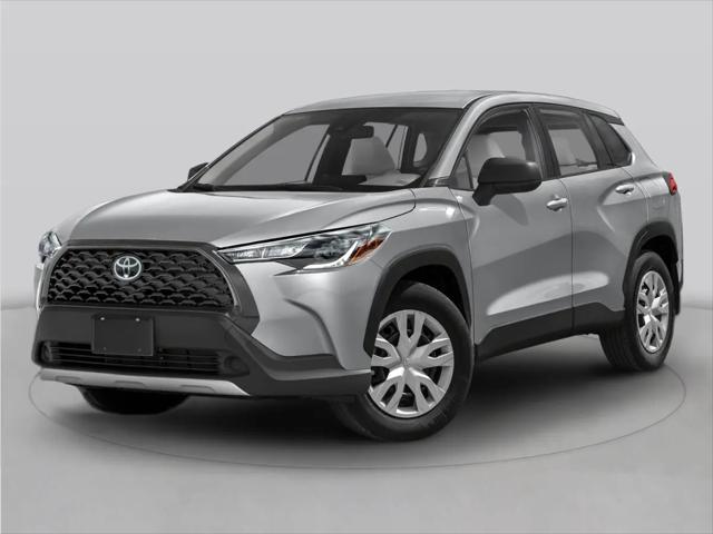 2024 Toyota Corolla Cross L for sale in Dublin, OH