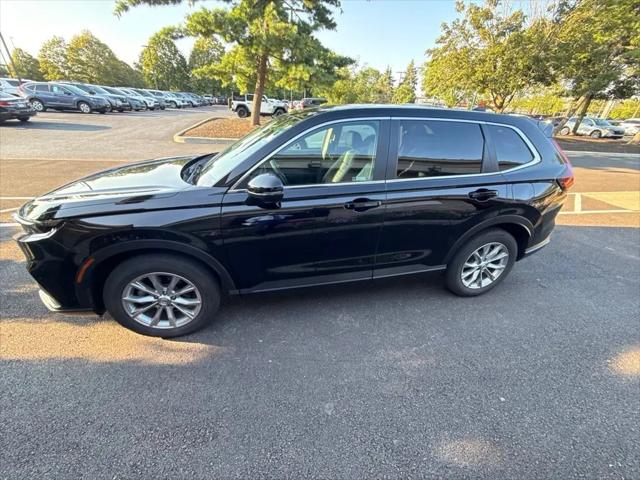 2023 Honda CR-V EX-L AWD for sale near Dublin, OH