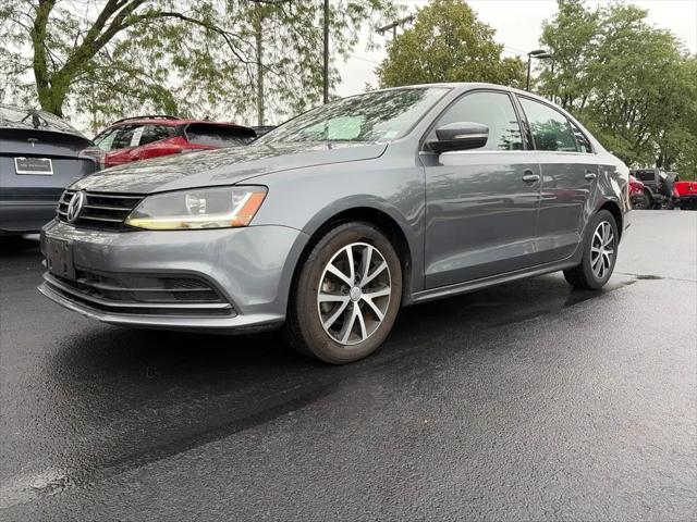 2017 Volkswagen Jetta 1.4T SE for sale near Dublin, OH