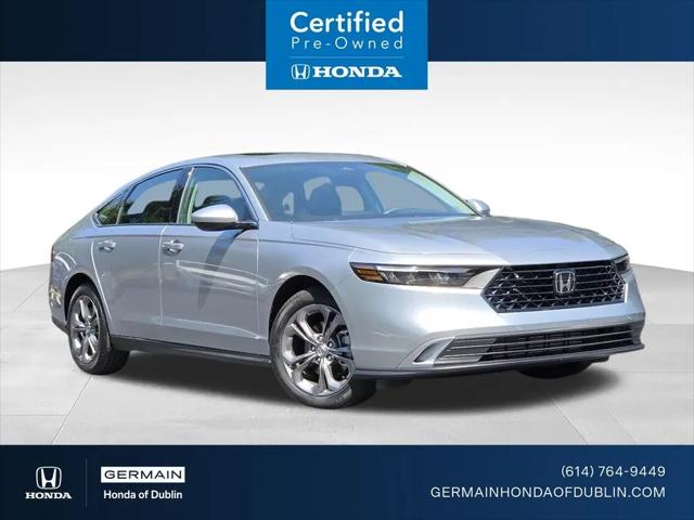 2023 Honda Accord for sale near Dublin, OH