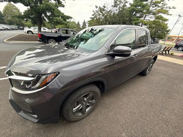 2023 Honda Ridgeline for sale near Dublin, OH