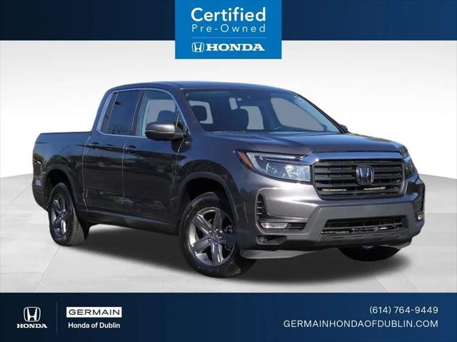 2023 Honda Ridgeline for sale near Dublin, OH