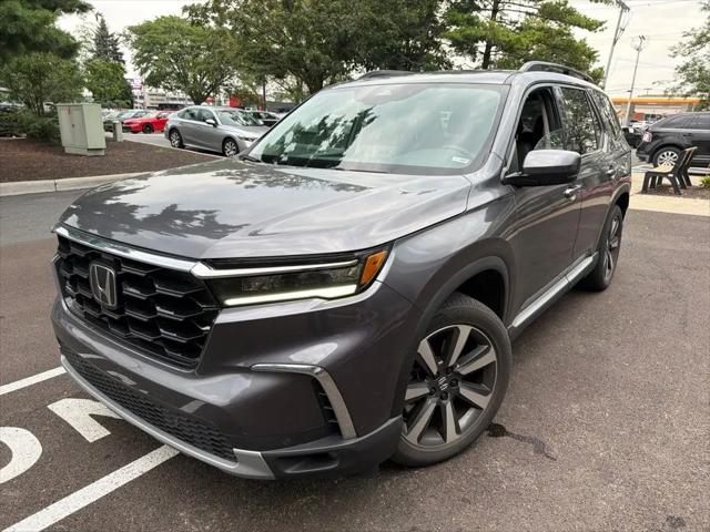 2024 Honda Pilot Touring for sale near Dublin, OH