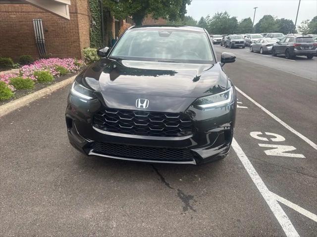 2024 Honda HR-V AWD EX-L for sale near Dublin, OH
