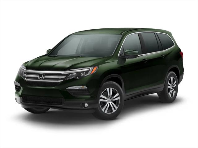 2018 Honda Pilot EX for sale in Dublin, OH