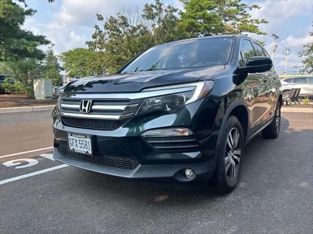 2018 Honda Pilot EX for sale near Dublin, OH