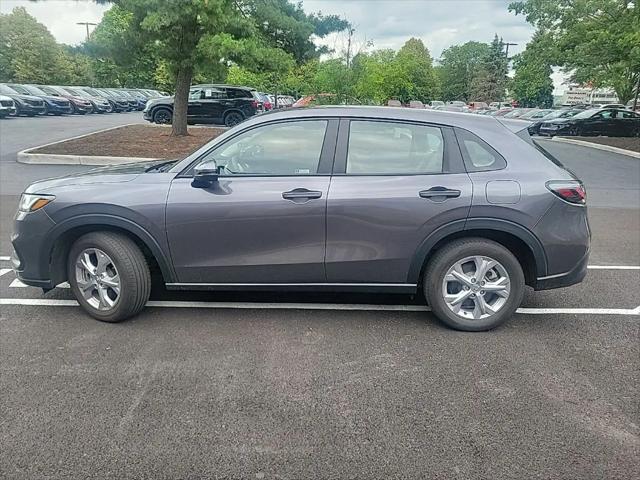 2024 Honda HR-V AWD LX for sale near Dublin, OH